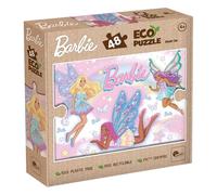 Lisciani Giochi - Barbie eco-puzzle mini 48,112142