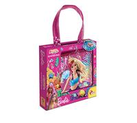 SUMMER BARBIE BORSA C/SABBIA 91959