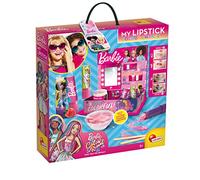 BARBIE MY LIPSTICK COLOR CHANGE