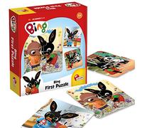 BING FIRST PUZZLE