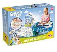 E_0002_S2431636 Bluey Tavolo per Bambini Bluey 30 x 48 x 38 cm Casa E Cucina