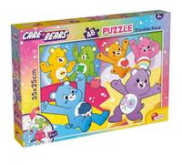 Lisciani Giochi - Care Bears DF m-Plus 48, 116775