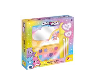 Lisciani Giochi - Care Bears Make up Set, 117475