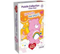 Lisciani Giochi - Care Bears Puzzle Collection 250 - Cheer, 117550