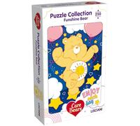 Lisciani Giochi - Care Bears Puzzle Collection 250 - Funshine, 117598