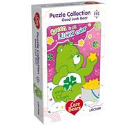 Lisciani Giochi - Care Bears Puzzle Collection 250 - Good Luck, 117581