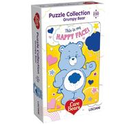 Lisciani Giochi - Care Bears Puzzle Collection 250 - Grumpy, 117574