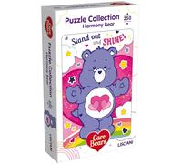 Lisciani Giochi - Care Bears Puzzle Collection 250 - Harmony, 117567