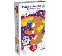 Lisciani Giochi - Care Bears Puzzle Collection 250 - Tenderheart, 117604