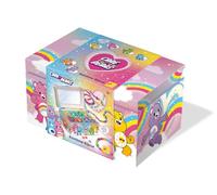 Lisciani Giochi - Care Bears rainbow bijoux, 118793