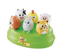 Lisciani Giochi- Giochi educativi e scientifici, Colore, 109944