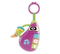Lisciani Giochi - Carotina Baby Eggplant, 109890