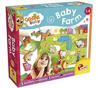 Carotina baby farm