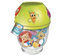 Lisciani Giochi - Carotina Baby first toys, 109975