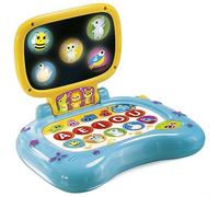 GIOCATTOLO LISCIANI CAROTINA BABY LAPTOP