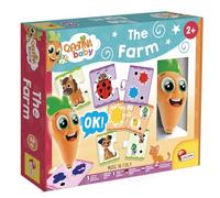 Carotina baby penna parlante the farm