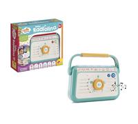Lisciani Giochi- Carotina Baby Radiolina, 113675