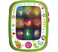 Lisciani Giochi - Carotina Baby Tab, 111350