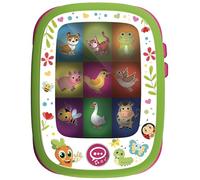 Lisciani Giochi - Carotina Baby Tab, 111350