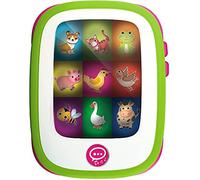 Lisciani Giochi- Carotina Baby Tab, Multicolore, 90068 - NUOVO