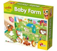 CAROTINA BABY FATTORIA