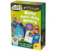 Carotina gli utilissimi memo amici della natura