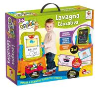 Lisciani Giochi - Carotina Lavagna Educativa, 107902