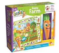 LISCIANI GIOCHI Carotina Parlante - Happy Farm