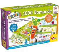 Lisciani Giochi Carotina Penna Parlante 1000 Domande