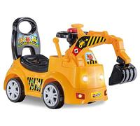 CAROTINA RIDE ON BULLDOZER 102242