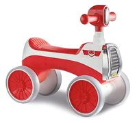 Carotina ride on my scooter