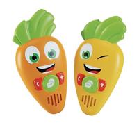 Carotina Walkie Talkie