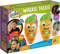 Carotina Walkie Talkie