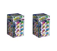 Lisciani Giochi - Crazy Science La Fabbrica dei Mostri Gli Embrioni della Nebbia, 84333 (Confezione da 2)