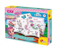 LISCIANI Cry Babies Magic Tears - Scuola Di Disegno
