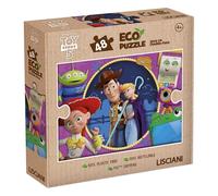 Lisciani Giochi - Disney eco-puzzle df mini 48 Toy story, 117611