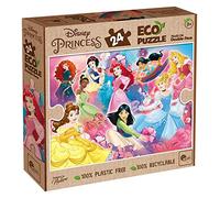 Disney eco-puzzle df princess 24