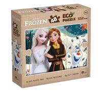 Lisciani Giochi- Puzzle, 111107