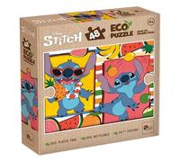 Lisciani Giochi- Puzzle, 111114