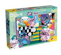Lisciani Giochi- Puzzle, 109777