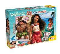 Lisciani Giochi- Puzzle, 109784