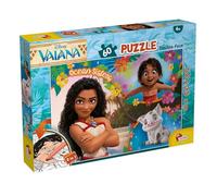Lisciani Giochi - Disney Puzzle DF Plus 60 Oceania 2, 116829