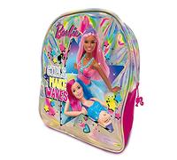 BARBIE DOUGH ZAINETTO CREATIVE KIT .