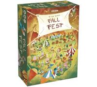 Lisciani Giochi- Fall Fest, 113651