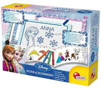 FROZEN SCUOLA DI DISEGNO