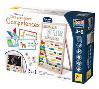 Lisciani Giochi- Giocattolo, FR107889
