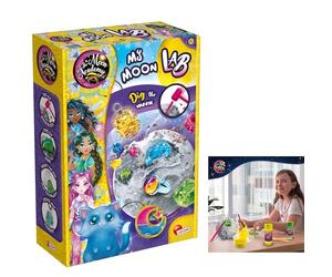 Lisciani Giochi- Giocattolo, Multicolore, EX105663