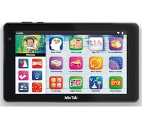 Lisciani Giochi - Hi Tech Educativo L.I.A. Mio Tab 7", 114214