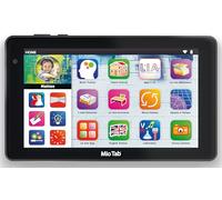 Lisciani Giochi- Hi Tech Educativo L.I.A. Mio Tab 7", 114214