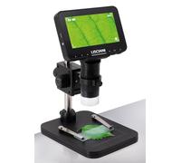 Lisciani Giochi - Hi tech Educativo Microscopio, 109869